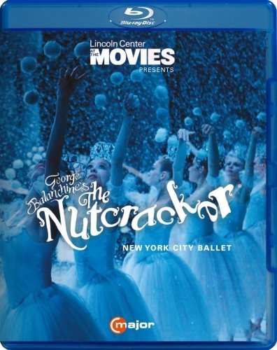 [BD]BALANCHINE: THE NUTCRACKER - NEW YORK CITY BALLET