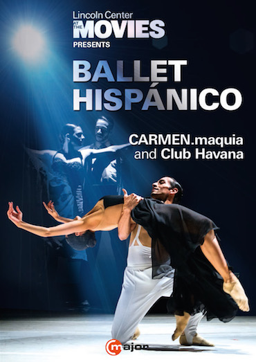 BALLET HISPANICO: CARMEN