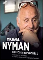 *NYMAN: COMPOSER IN PROGRESS