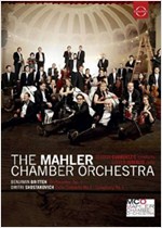 MAHLER: CHAMBER ORCHESTRA-ISSERLIS(CELLO)