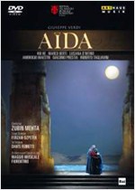 VERDI: AIDA - Z.MEHTA  [한글자막]