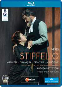 [BD]TUTTO VERDI 15: STIFFELIO  [한글자막]