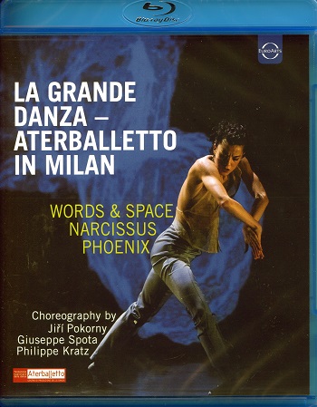 [BD]LA GRANDE DANZA - ATERBALLETTO IN MILAN