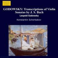 GODOWSKY: PIANO MUSIC VOL.2