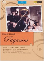 *LEHAR: PAGANINI