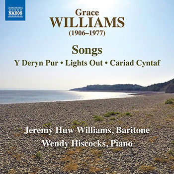 WILLIAMS: SONGS