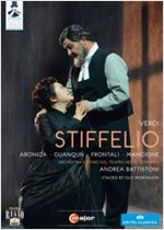 TUTTO VERDI 15: STIFFELIO  [한글자막]