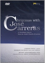 *JOSE CARRERAS: CHRISTMAS