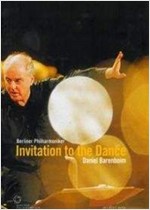 INVITATION TO THE DANCE-D.BARENBOIM(2001년 베를린 송년음악회)