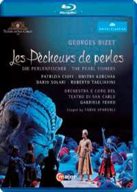 [BD]BIZET: LES PECHEURS DE PERLES [한글자막]