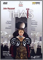 *MASSENET: THAIS (한글자막출시)