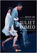 MATS EK: JULIET & ROMEO