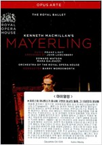 MAYERLING-THE ROYAL BALLET