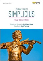 [행사]STRAUSS: SIMPLICIUS