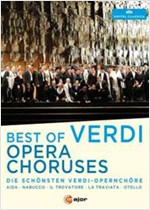 BEST OF VERDI OPERA CHORUSES [한글자막]