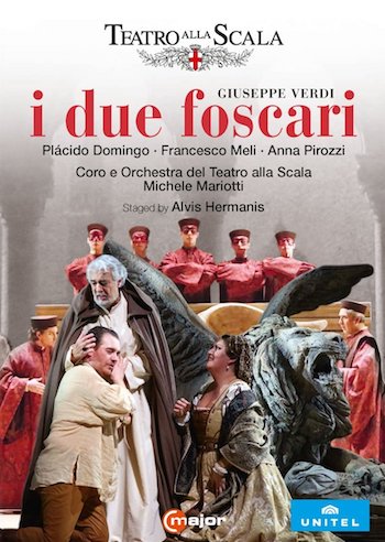 VERDI: I DUE FOSCARI - TEATRO ALLA SCALA [한글자막]