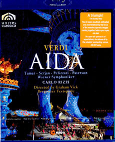 [BD]VERDI: AIDA - RIZZI