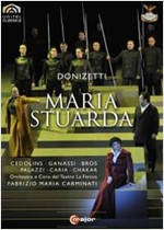 DONIZETTI: MARIA STUARDA