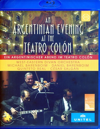 [BD]AN ARGENTINIAN EVENING AT THE TEATRO COLON