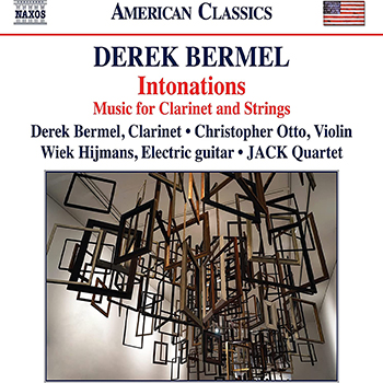 BERMEL: INTONATIONS