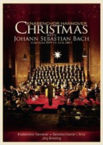 CHRISTMAS WITH J.S.BACH: CANTATAS BWV 61,63&248[한글자막]