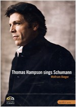 THOMAS HAMPSON SINGS SCHUMANN