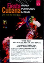 FIESTA CUBANA: LIVE FROM THE TROPICANA