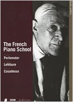 THE FRENCH PIANO SCHOOL