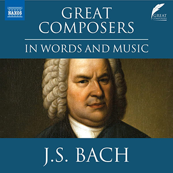 GREAT COMPOSERS: J.S.BACH