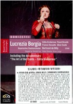 DONIZETTI: LUCETIA BORGIA [2DVDS]