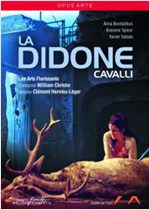 CAVALLI: LA DIDONE