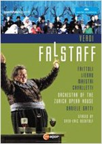 VERDI: FALSTAFF   [한글자막]