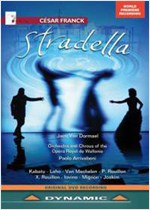 FRANCK: STRADELLA [한글자막]