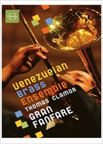 VENEZUELAN BRASS ENSEMBLE