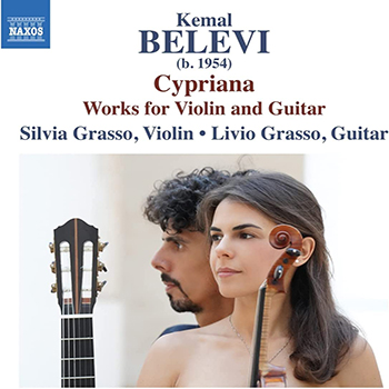 BELEVI: CYPRIANA