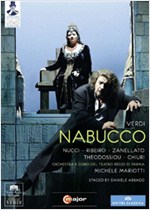 TUTTO VERDI 03: NUBUCCO [한글자막]