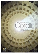 CORELLI: CONCERTI GROSSI