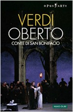 [행사]VERDI: OBERTO