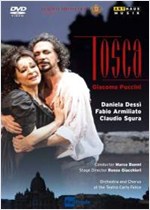 PUCCINI: TOSCA - DANIELA DESSI [한글자막]