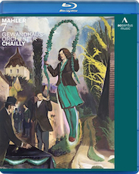 [BD]MAHLER: SYMPHONY NO.7-CHAILLY