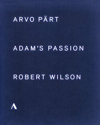 [BD]PART: ADAM'S PASSION [한글자막]