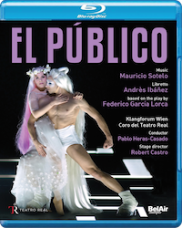 [BD]SOTELO: EL PUBLICO  [한글자막]