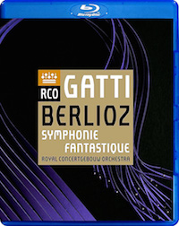 [BD]BERLIOZ: SYMPHONIE FANTASTIQUE - DANIELE GATTI