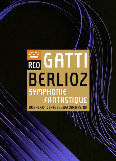 BERLIOZ: SYMPHONIE FANTASTIQUE - DANIELE GATTI