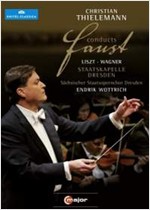 THIELEMANN CONDUCTS FAUST