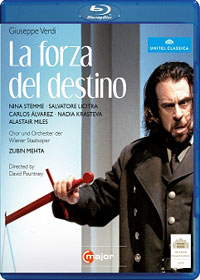 [BD]VERDI: LA FORZA DEL DESTINO [한글자막]