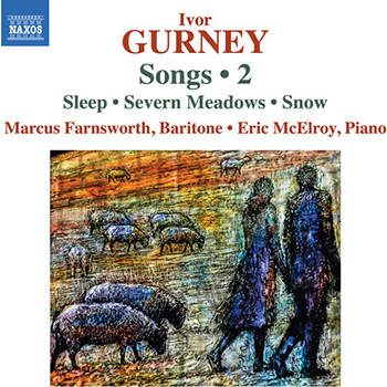 GURNEY: SONGS 2