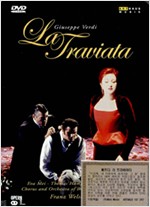 VERDI: LA TRAVIATA