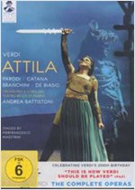 TUTTO VERDI 09: ATTILA  [한글자막]