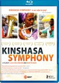 [BD]KINSHASA SYMPHONY [한글자막]